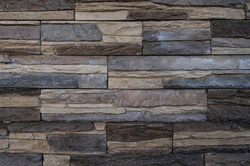 Scenic Stone Siding Exterior